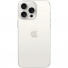 iPhone 15 Pro Max 1TB blanco