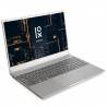 PRIMUX IOXBOOK 15.6" Intel Core i3 8GB RAM 256GB 15I3B plata