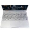 PRIMUX IOXBOOK 15.6" Intel Core i3 8GB RAM 256GB 15I3B plata