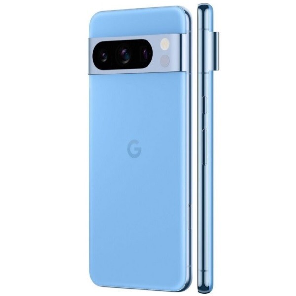 Google Pixel 8 Pro 5G dual sim 12GB RAM 256GB azul