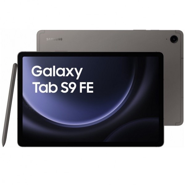 Samsung Galaxy Tab S9 FE X516 10.9" 6GB RAM 128GB 5G gris