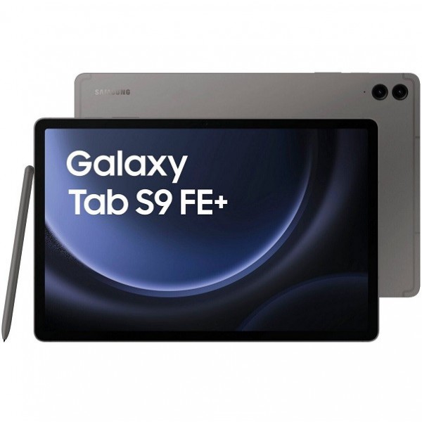 Samsung Galaxy Tab S9 FE+ X610 12.4" 12GB RAM 256GB Wifi gris