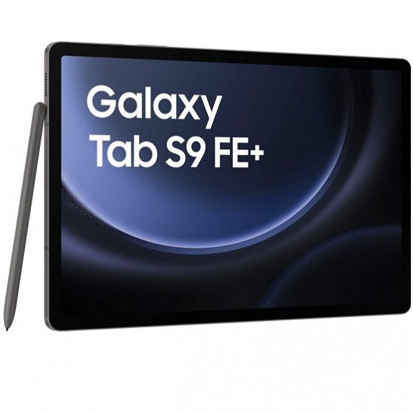 Samsung Galaxy Tab S9 FE+ X610 12.4" 12GB RAM 256GB Wifi gris