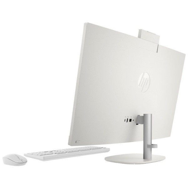 HP 27" Ryzen 5 16GB 512GB 27-CR0027NS blanco