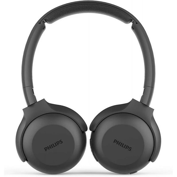 Auriculares Philips TAUH202 negro