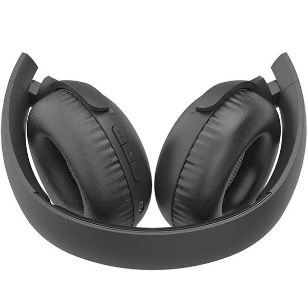 Auriculares Philips TAUH202 negro