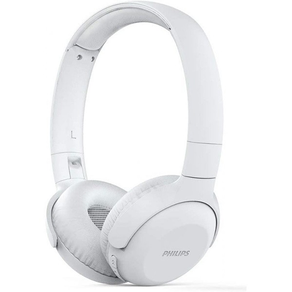 Auriculares Philips TAUH202 blancos