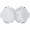 Auriculares Philips TAUH202 blancos