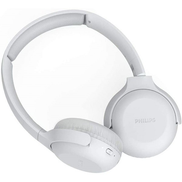 Auriculares Philips TAUH202 blancos