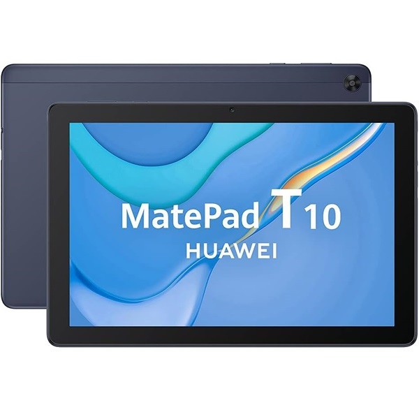 Huawei MatePad T10 9.7" Wi-Fi LTE 2GB RAM 32GB azul