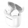 Auriculares Vention NBGW0 blanco