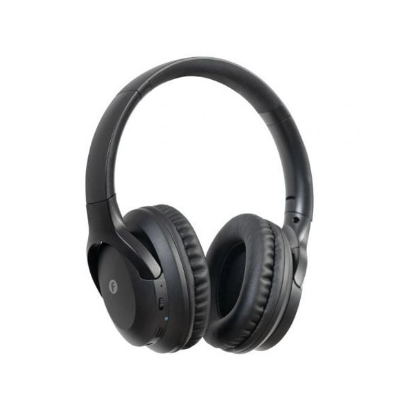 Auriculares Fonestar AURIS-BT negro