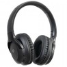 Auriculares Fonestar AURIS-BT negro