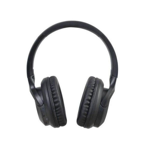 Auriculares Fonestar AURIS-BT negro