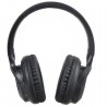 Auriculares Fonestar AURIS-BT negro