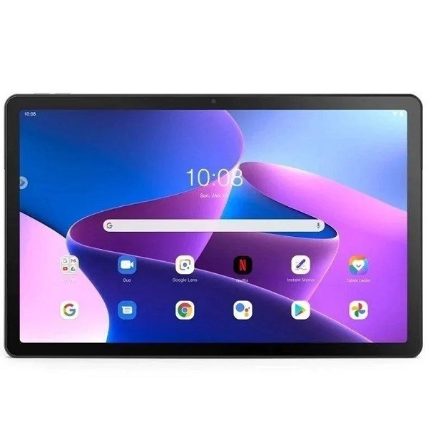 Lenovo Tab M10 10.1" 4GB RAM 64GB Wifi gris tormenta