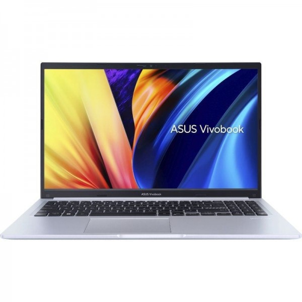 ASUS VIVOBOOK GO 15.6" Intel Core i5 8GB RAM 512GB F1502ZA-EJ1121 plata