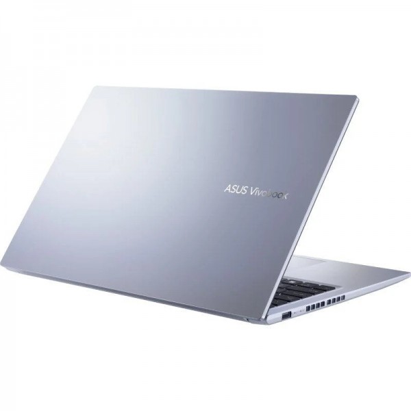 ASUS VIVOBOOK GO 15.6" Intel Core i5 8GB RAM 512GB F1502ZA-EJ1121 plata