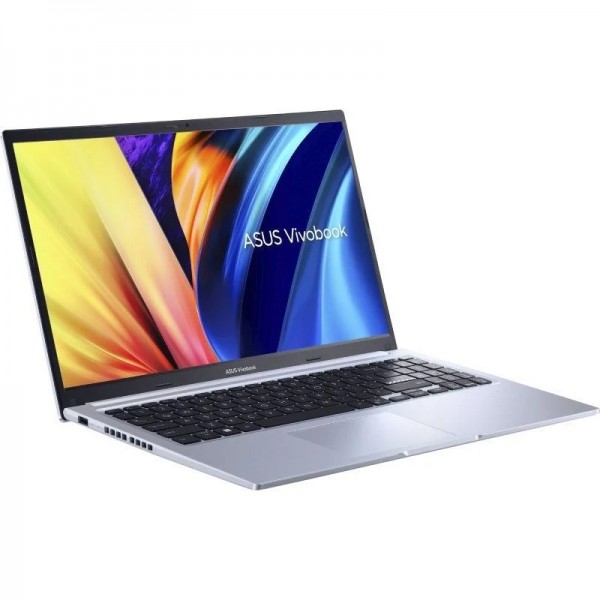 ASUS VIVOBOOK GO 15.6" Intel Core i5 8GB RAM 512GB F1502ZA-EJ1121 plata