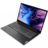 LENOVO V15 G3 IAP 15.6" Intel Core i3 8GB RAM 256GB 82TT00KBSP negro