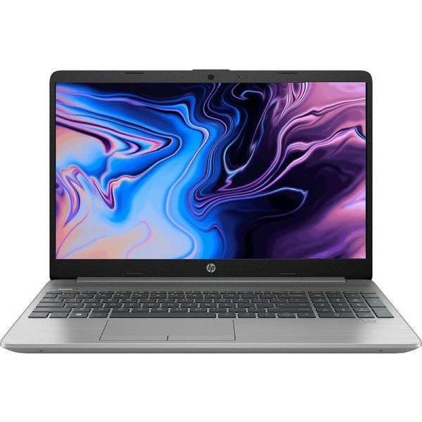 HP 250 G9 15.6" Intel Celeron 8GB RAM 256GB 5Y439EA plata