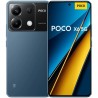 Xiaomi Poco X6 5G dual sim 12GB RAM 512GB azul