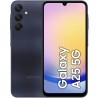 Samsung Galaxy A25 A256 5G dual sim 6GB RAM 128GB negro