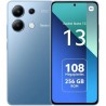 Xiaomi Redmi Note 13 dual sim 6GB RAM 128GB azul