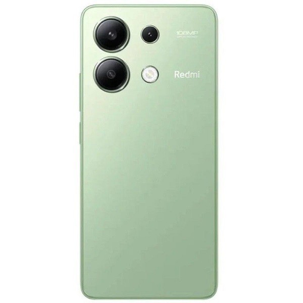 Xiaomi Redmi Note 13 dual sim 6GB RAM 128GB verde