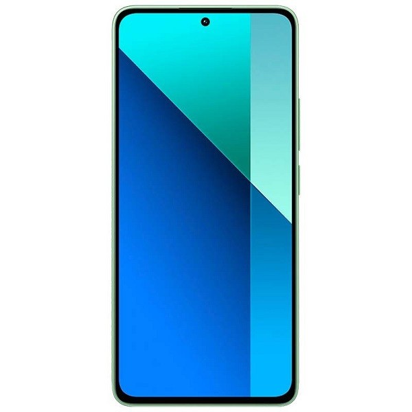 Xiaomi Redmi Note 13 dual sim 6GB RAM 128GB verde