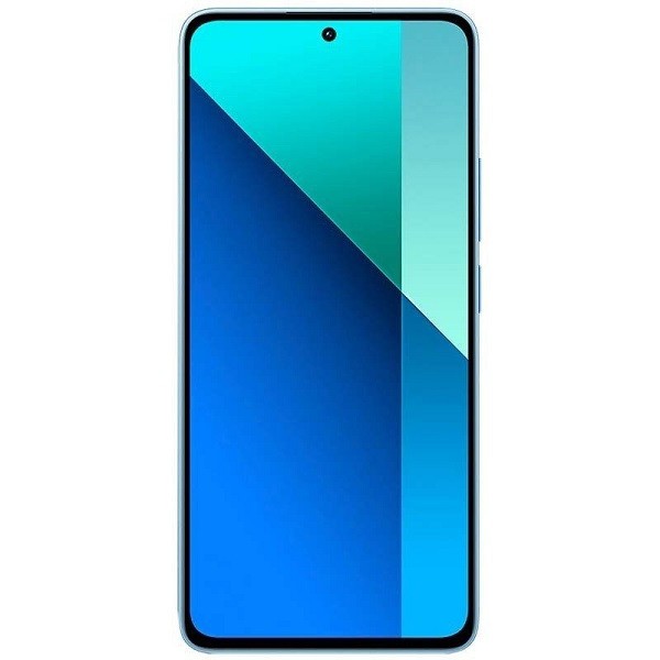 Xiaomi Redmi Note 13 dual sim 6GB RAM 128GB azul