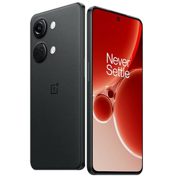 OnePlus Nord 3 5G dual sim 16GB RAM 256GB gris