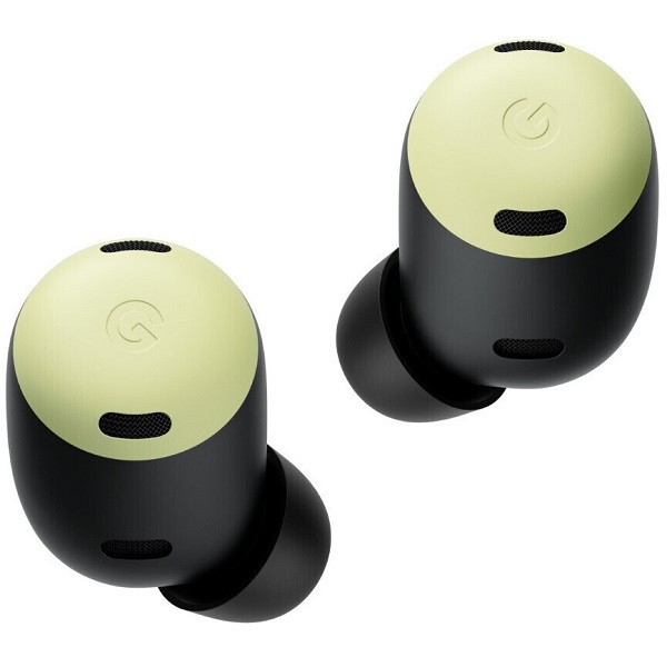 Google Pixel Buds Pro verde