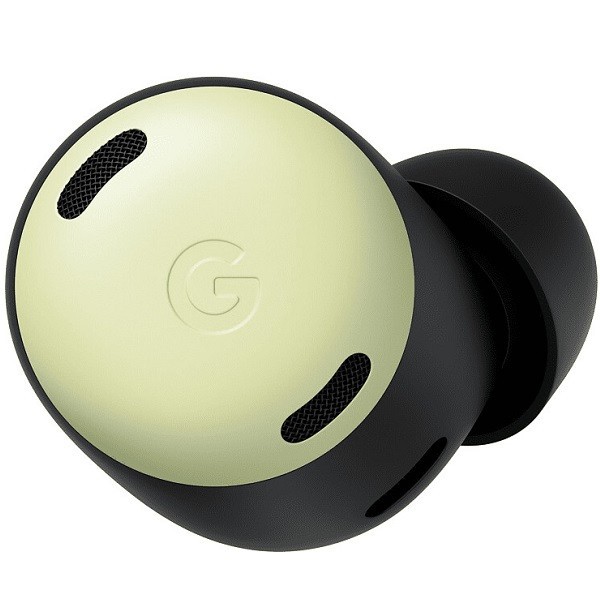 Google Pixel Buds Pro verde