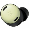 Google Pixel Buds Pro verde