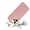 Carcasa COOL para iPhone 12 Pro Max Eco Biodegradable Rosa