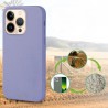 Carcasa COOL para iPhone 13 Pro Max Eco Biodegradable Lavanda