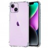 Carcasa COOL para iPhone 14 AntiShock Transparente