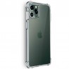 Carcasa COOL para iPhone 14 Pro AntiShock Transparente