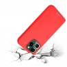 Carcasa COOL para iPhone 14 Pro Eco Biodegradable Rojo