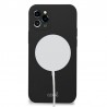 Carcasa COOL Para iPhone 14 Pro Magnética Cover Negro