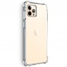 Carcasa COOL para iPhone 14 Pro Max AntiShock Transparente