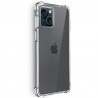 Carcasa COOL para iPhone 15 AntiShock Transparente