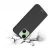 Carcasa COOL para iPhone 15 Plus Eco Biodegradable Negro