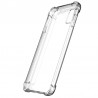 Carcasa COOL para iPhone 15 Pro AntiShock Transparente