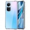 Carcasa COOL para Oppo Reno 10 5G / 10 Pro 5G AntiShock Transparente