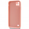 Carcasa COOL para Realme C11 2021 Cover Rosa