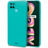 Carcasa COOL para Realme C21Y / C25Y Cover Mint