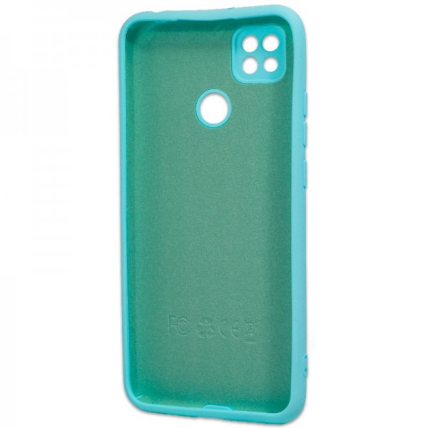 Carcasa COOL para Realme C21Y / C25Y Cover Mint