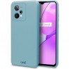 Carcasa COOL para Realme C31 Cover Celeste